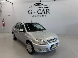 CHEVROLET Prisma 1.4 4P MAXX FLEX