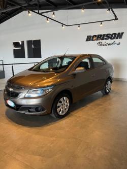 CHEVROLET Prisma 1.4 4P LT VHCE FLEX