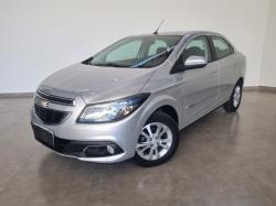 CHEVROLET Prisma 1.4 4P LTZ FLEX