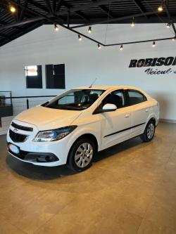 CHEVROLET Prisma 1.4 4P LT FLEX