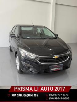 CHEVROLET Prisma 1.4 4P LT FLEX AUTOM�TICO