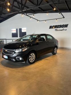 CHEVROLET Prisma 1.4 4P LT FLEX AUTOM�TICO