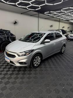 CHEVROLET Prisma 1.4 4P LT FLEX