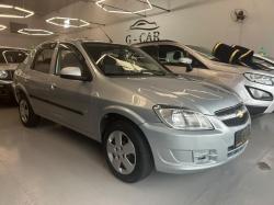 CHEVROLET Prisma 1.4 4P LT FLEX