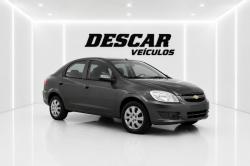 CHEVROLET Prisma 1.4 4P LT FLEX