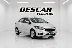 CHEVROLET Prisma 1.4 4P LTZ FLEX