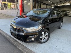 CHEVROLET Prisma 1.4 4P LTZ  AUTOM�TICO