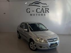 CHEVROLET Prisma 1.4 4P MAXX FLEX