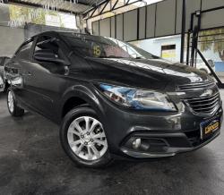 CHEVROLET Prisma 1.4 4P LTZ  AUTOM�TICO