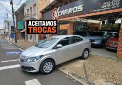 CHEVROLET Prisma 1.4 4P LT FLEX