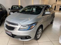 CHEVROLET Prisma 1.4 4P LT FLEX