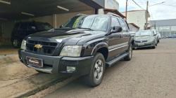 CHEVROLET S10 2.4 FLEX EXECUTIVE CABINE DUPLA