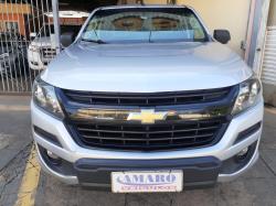 CHEVROLET S10 2.5 FLEX LT CABINE DUPLA AUTOMTICO