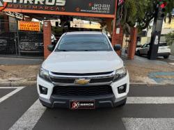 CHEVROLET S10 2.8 12V CABINE DUPLA TURBO DIESEL AUTOMTICO