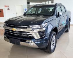 CHEVROLET S10 2.8 12V HIGH COUNTRY CABINE DUPLA 4X4 TURBO DIESEL AUTOM�TICO