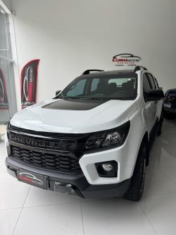 CHEVROLET S10 2.8 16V LS CABINE DUPLA 4X4 TURBO DIESEL