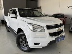 CHEVROLET S10 2.8 16V LT CABINE DUPLA TURBO DIESEL AUTOM�TICO