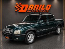 CHEVROLET S10 