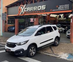 CHEVROLET Spin 1.8 4P FLEX ACTIVE