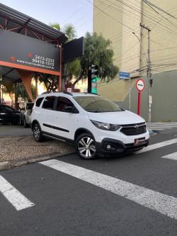 CHEVROLET Spin 1.8 4P FLEX ACTIV