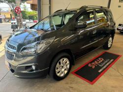 CHEVROLET Spin 1.8 4P FLEX LTZ 7 LUGARES AUTOMTICO