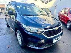 CHEVROLET Spin 1.8 4P FLEX LT AUTOM�TICO