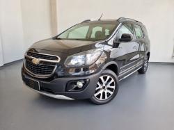CHEVROLET Spin 1.8 4P FLEX ACTIV5 AUTOM�TICO
