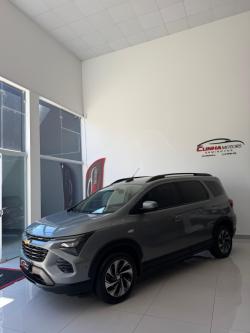 CHEVROLET Spin 1.8 4P FLEX PREMIER 7 LUGARES AUTOM�TICO