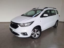 CHEVROLET Spin 1.8 4P FLEX PREMIER AUTOM�TICO