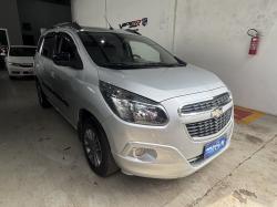 CHEVROLET Spin 1.8 4P FLEX ADVANTAGE AUTOM�TICO