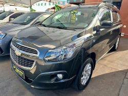 CHEVROLET Spin 1.8 4P FLEX LTZ AUTOM�TICO