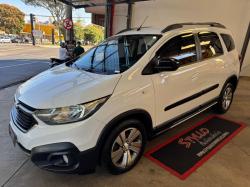 CHEVROLET Spin 1.8 4P FLEX ACTIV7 7 LUGARES AUTOM�TICO