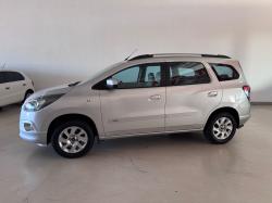 CHEVROLET Spin 1.8 4P FLEX LTZ 7 LUGARES