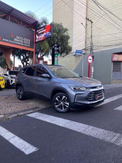 CHEVROLET Tracker 1.2 12V 4P FLEX TURBO PREMIER AUTOMTICO