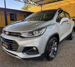 CHEVROLET Tracker 1.4 16V 4P FLEX PREMIER TURBO AUTOMTICO