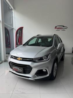 CHEVROLET Tracker 1.4 16V 4P FLEX PREMIER TURBO AUTOMTICO