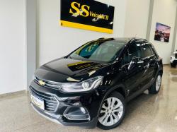CHEVROLET Tracker 1.4 16V 4P FLEX PREMIER TURBO AUTOMTICO