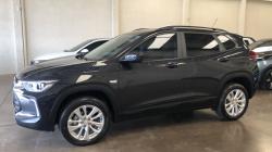 CHEVROLET Tracker 1.0 12V 4P FLEX TURBO LTZ AUTOMTICO