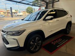CHEVROLET Tracker 1.2 12V 4P FLEX TURBO PREMIER AUTOMTICO