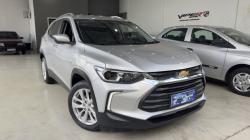 CHEVROLET Tracker 1.2 12V 4P FLEX TURBO LTZ AUTOM�TICO