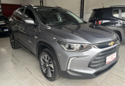 CHEVROLET Tracker 1.0 12V 4P FLEX TURBO LTZ AUTOM�TICO