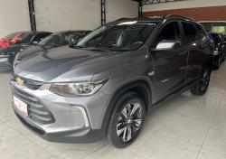 CHEVROLET Tracker 1.0 12V 4P FLEX TURBO LTZ AUTOM�TICO