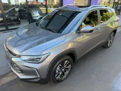 CHEVROLET Tracker 1.2 12V 4P FLEX TURBO PREMIER AUTOM�TICO