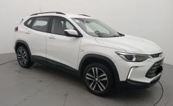 CHEVROLET Tracker 1.0 12V 4P FLEX TURBO LT AUTOM�TICO