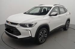 CHEVROLET Tracker 1.0 12V 4P FLEX TURBO LT AUTOM�TICO