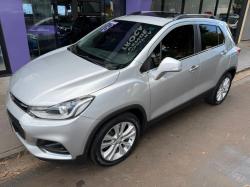 CHEVROLET Tracker 1.4 16V 4P FLEX PREMIER TURBO AUTOM�TICO