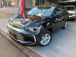 CHEVROLET Tracker 1.0 12V 4P FLEX TURBO LT AUTOM�TICO