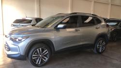 CHEVROLET Tracker 1.0 12V 4P FLEX TURBO LT AUTOM�TICO