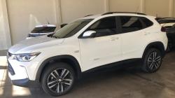 CHEVROLET Tracker 1.0 12V 4P FLEX TURBO LT AUTOM�TICO