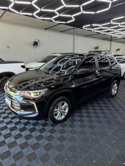 CHEVROLET Tracker 1.0 12V 4P FLEX TURBO LT AUTOM�TICO